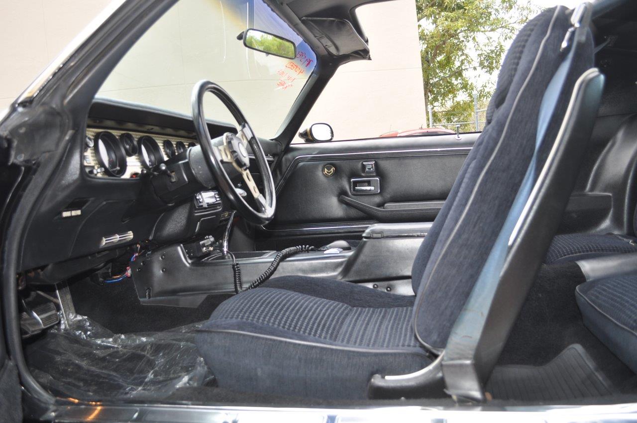 TRANS AM SPECIALTIES OF FLORIDA