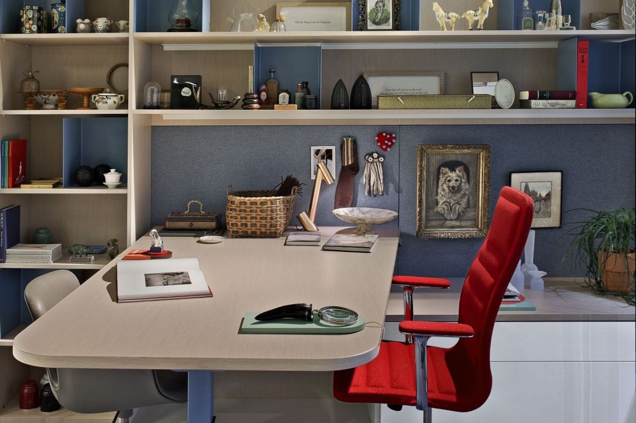 TransAmerican Office Furniture