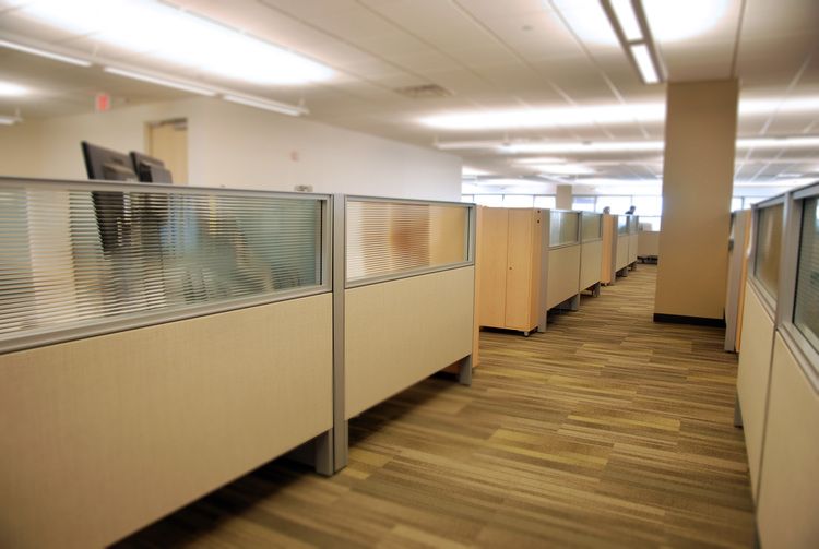 TMNA TransAmerican Office Furniture