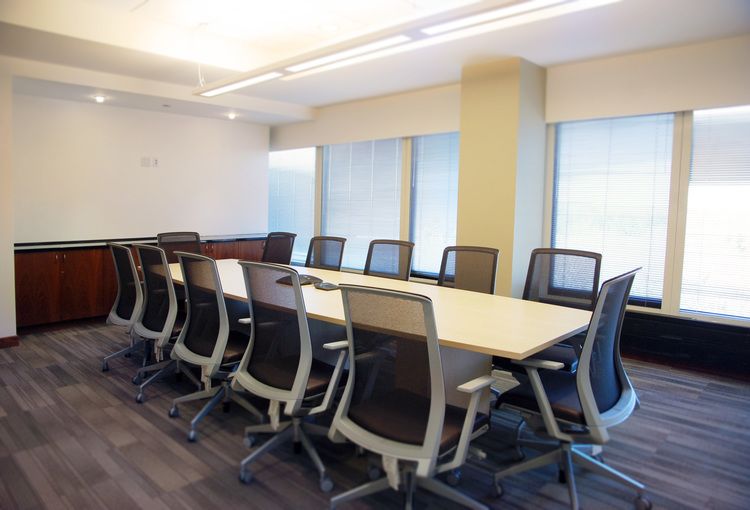 TMNA17 TransAmerican Office Furniture