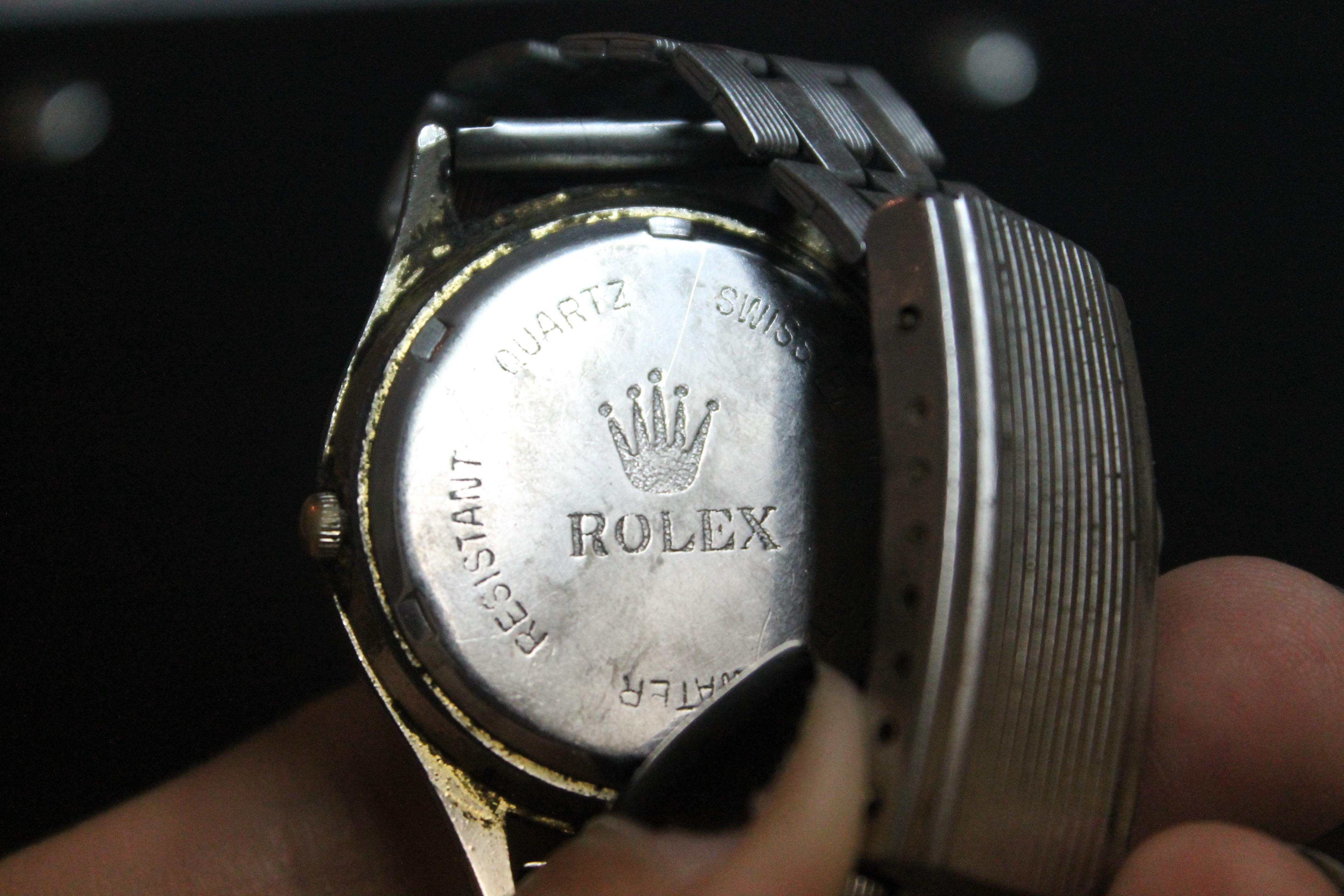 Rolex oyster perpetual daydate 30m water resist Швейцария 3040