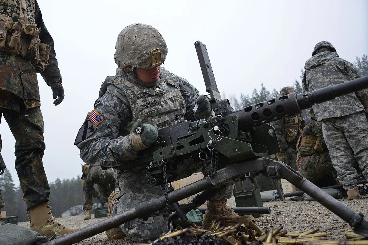 US approves 1 billion weapons sale to Taiwan