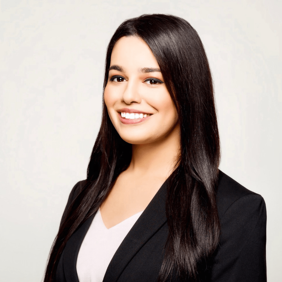 Congratulations Taylor Brown National Trans Bar Association