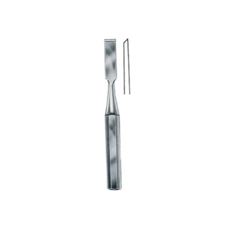 Bone Instruments » Bone Chisels Gouges And Osteotomes Transcare Systems
