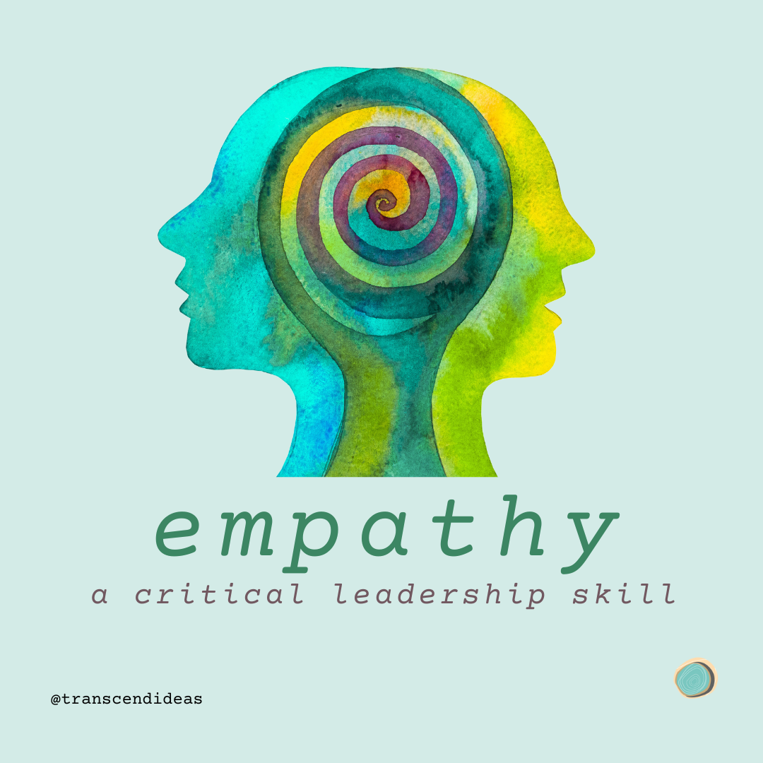 Forbes Empathy Is the Most Important Leadership Skill Transcend Ideas