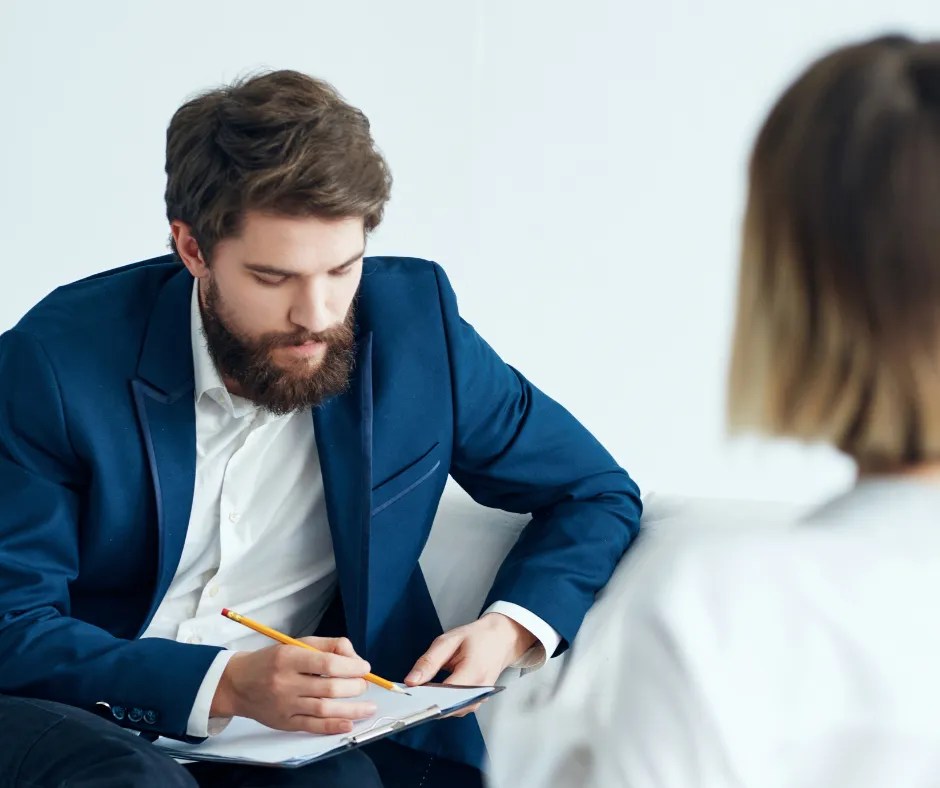 Mental Health Evaluation Transcending Path Psychotherapy