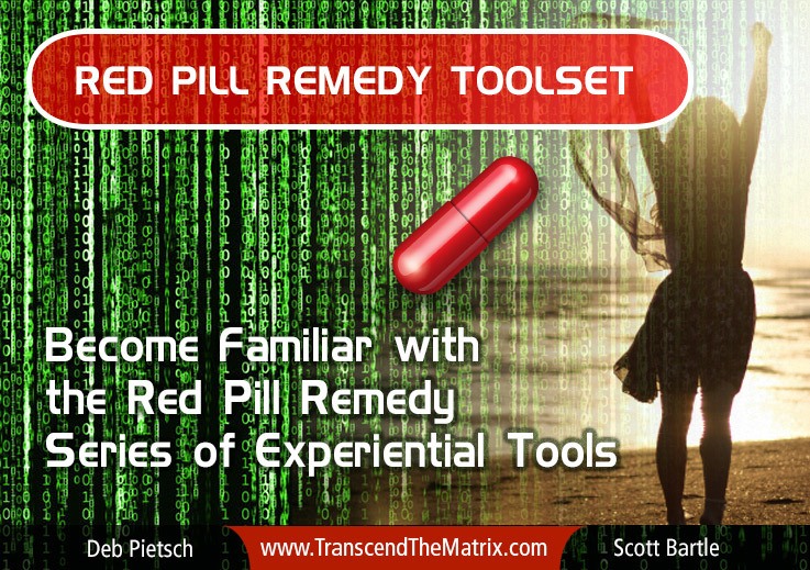 Deeper Insight Into the Powerful Red Pill Remedy Toolset Series
