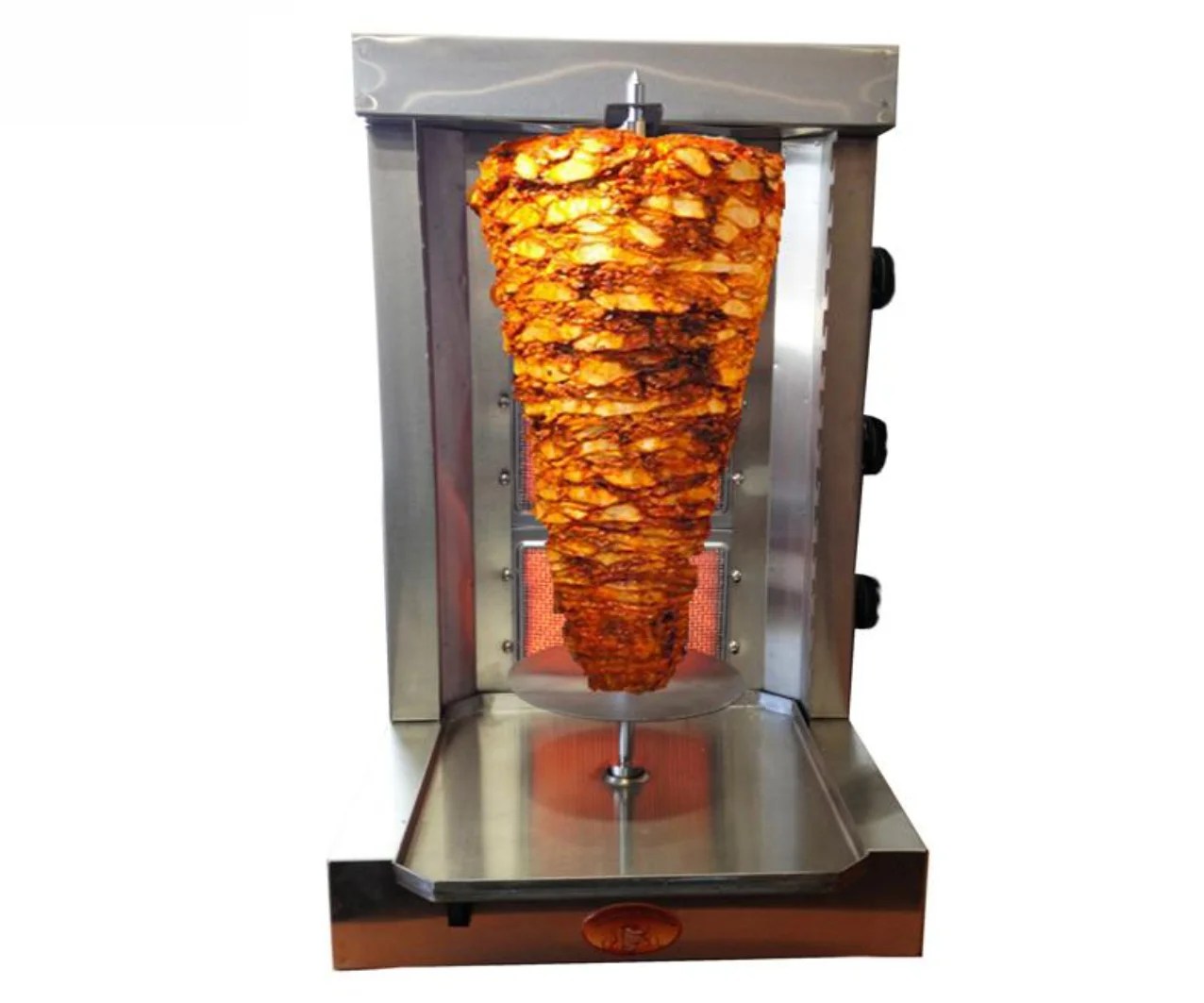 Shawarma Machine TRANSCHIMEC TRADE INTERNATIONAL LIMITED
