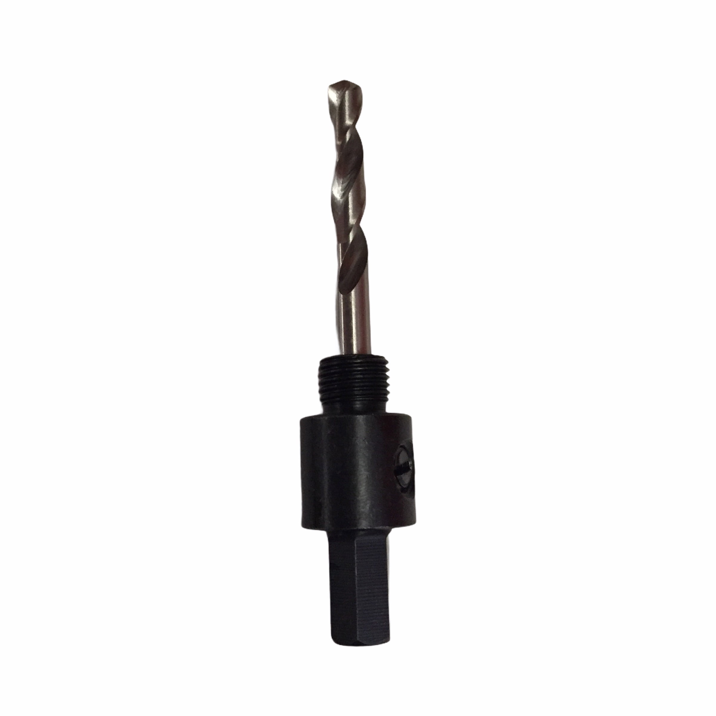 Arbor Drill Bit for 42mm Deep Hole Saw Chuck hex 9.35mm 3/8 Inch