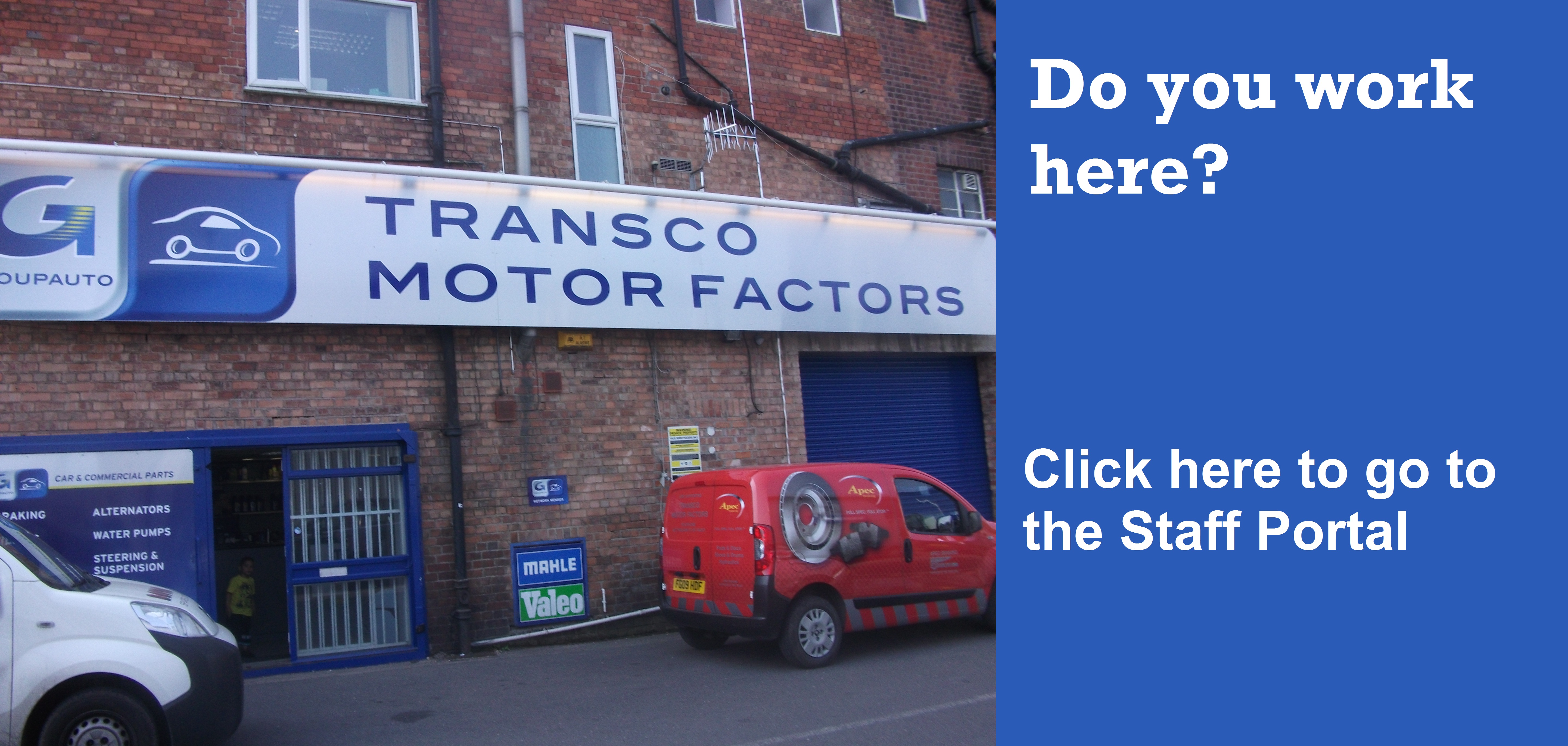 Transco Motor Factors