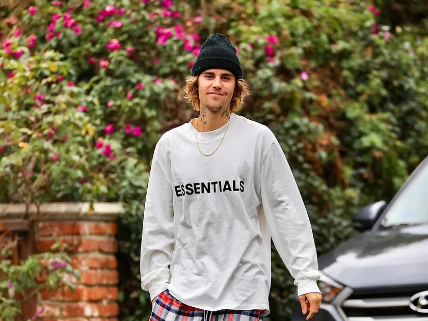 Justin Bieber Offers Free Therapy to Fans Engoo 每日新聞
