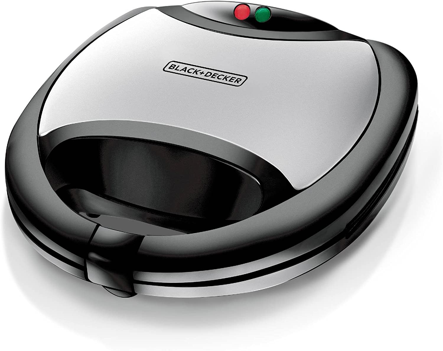 Black & Decker Sandwich Maker TS2000B5 Digital