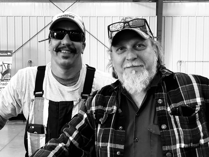 Sheet Metal Fabrication in Winnipeg Transcona Roofing Ltd