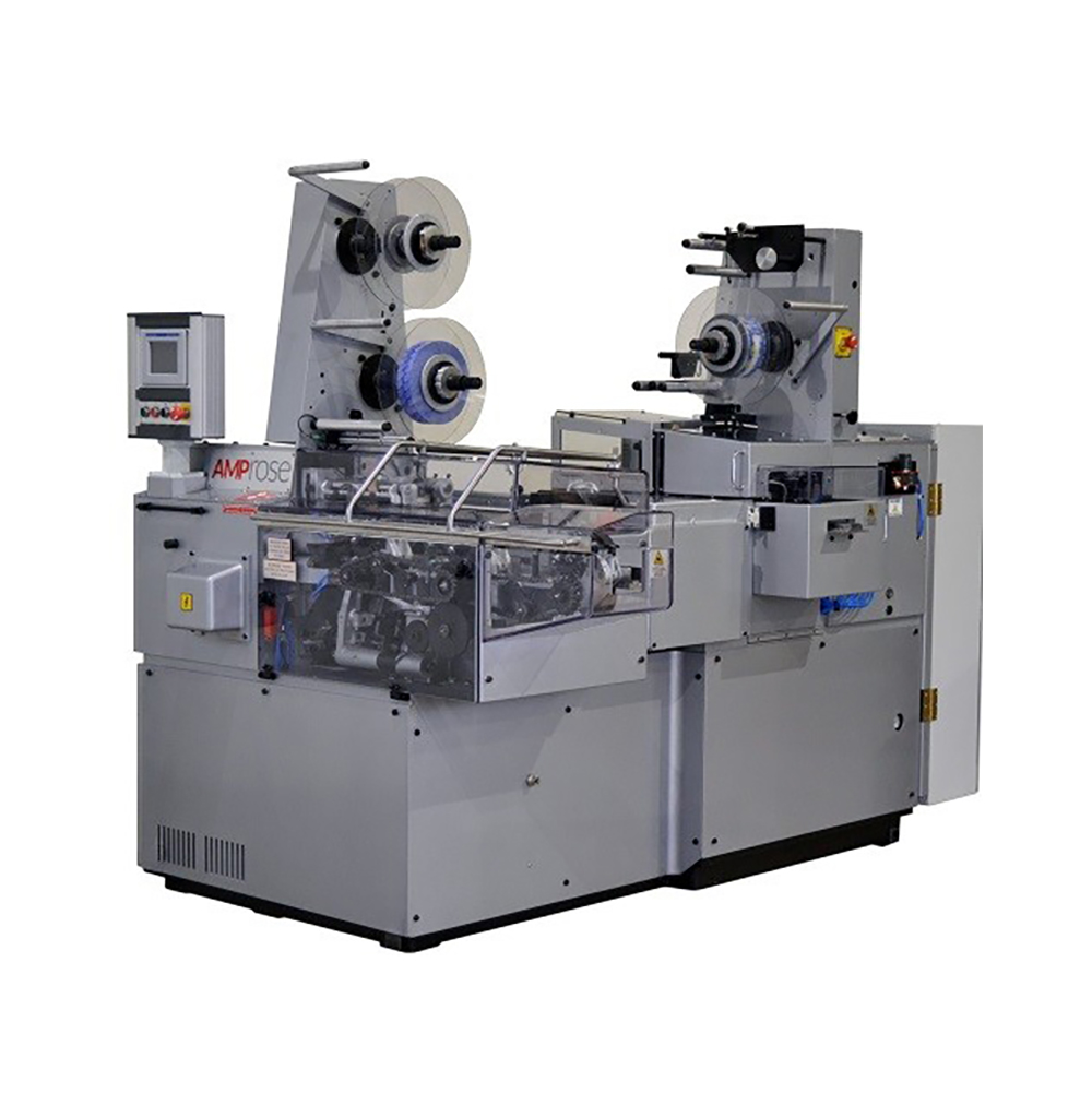 Chocolate and Candy Packing and Wrapping Machines Transcon Packaging