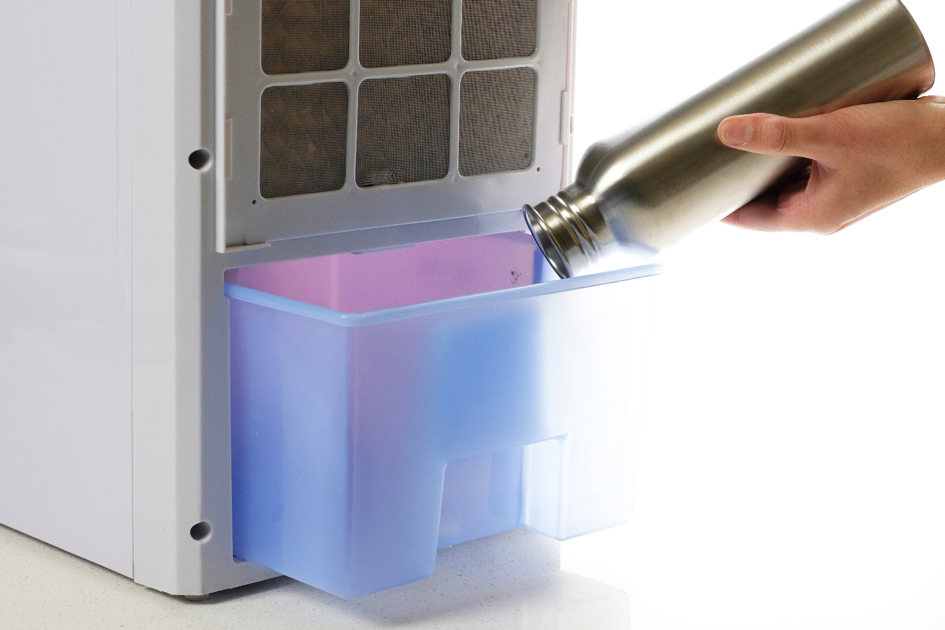 Transcool T5 12 Volt Portable Air Cooler Transcool Portable Air