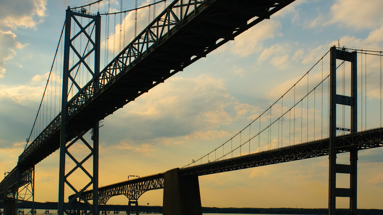 TransCore The Maryland Transportation Authority selects TransCore to