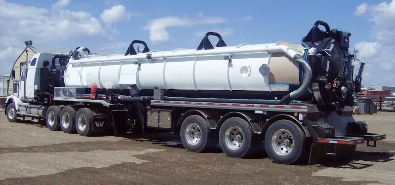 Check out the weekly bulk barn moncton, nb flyer and . Vacuum Trailer | Transcourt Inc.