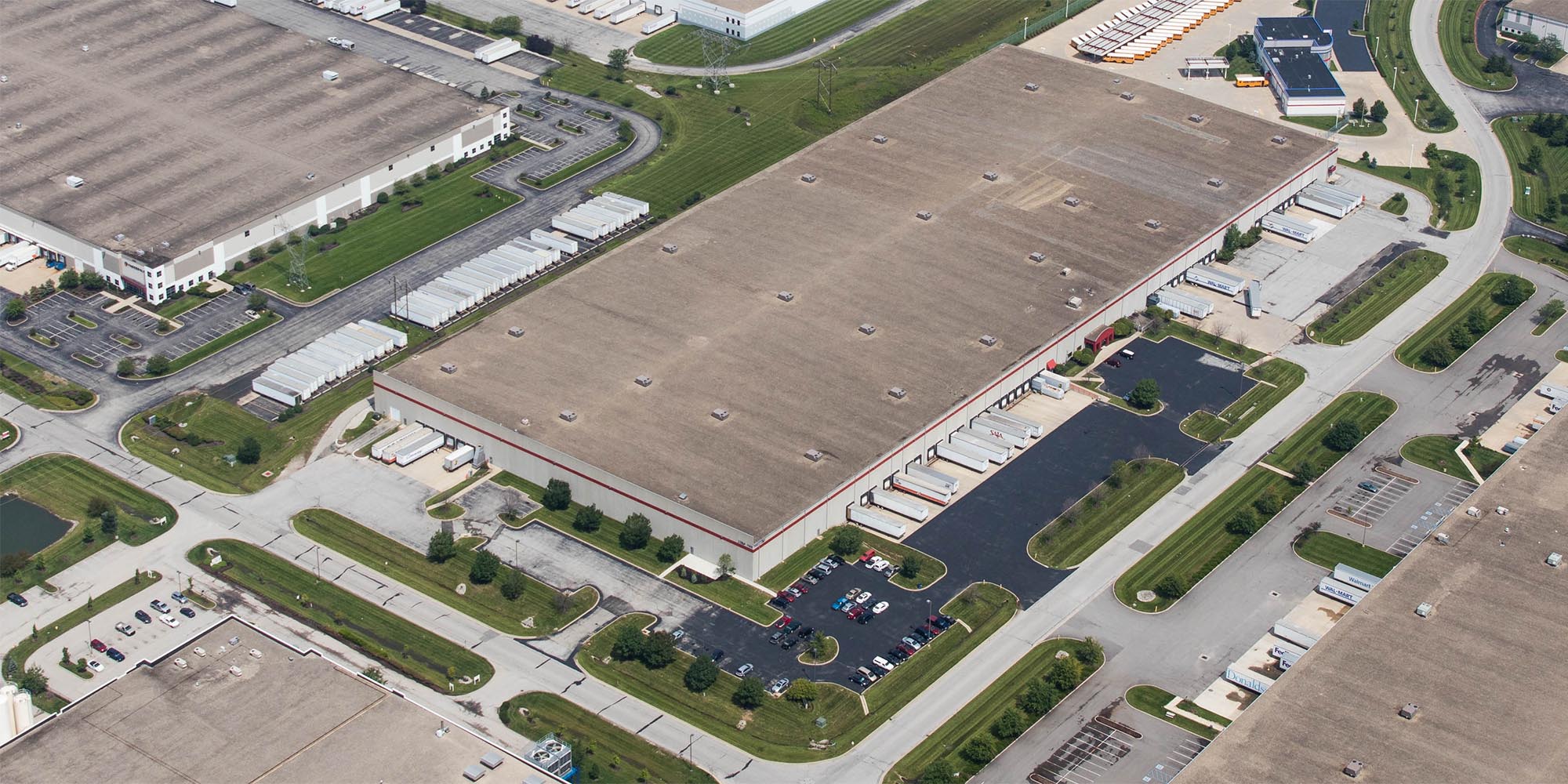 Transpacific Development Company Current Properties OzburnHessey