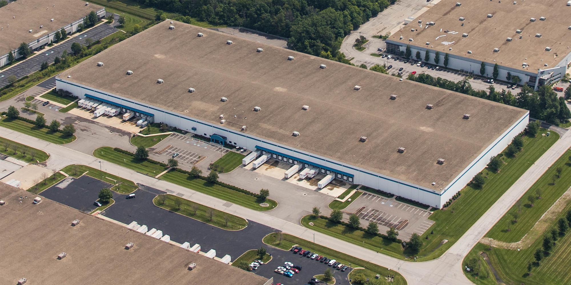 Transpacific Development Company Current Properties OzburnHessey