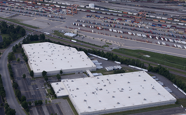 Transpacific Development Company Current Properties 4600 Pleasant