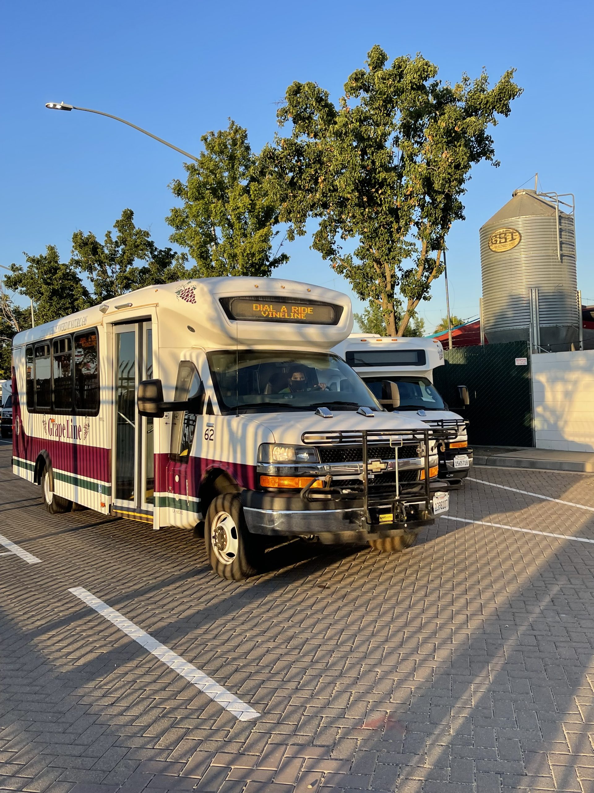 Transdev Announces New Partnership with City of Lodi Transdev North