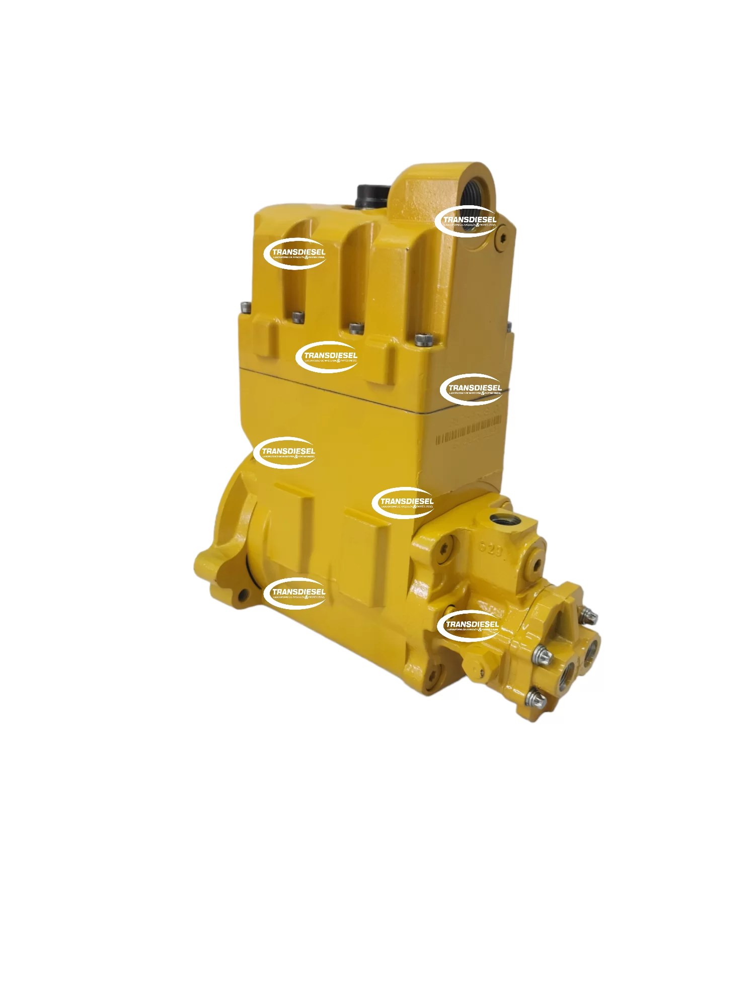 Bomba Diesel Caterpillar C7 - PRECIO: $28,899 - Envió incluido