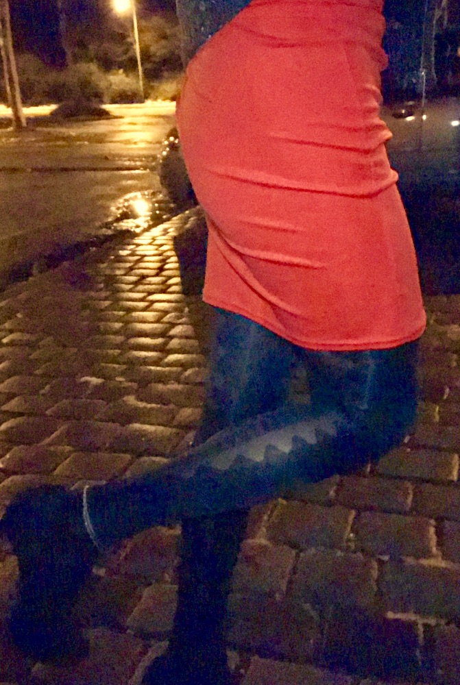 DWT Sonja › Transen Community