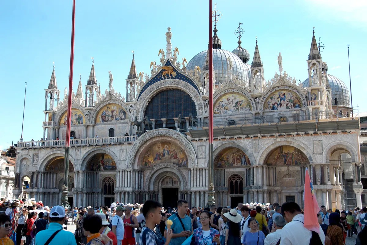 Venice Transfer Service Transfer Tuscanyall Italy