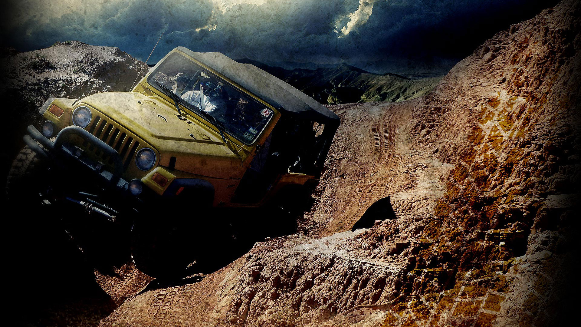 The Official Site of the Transfer Case shop