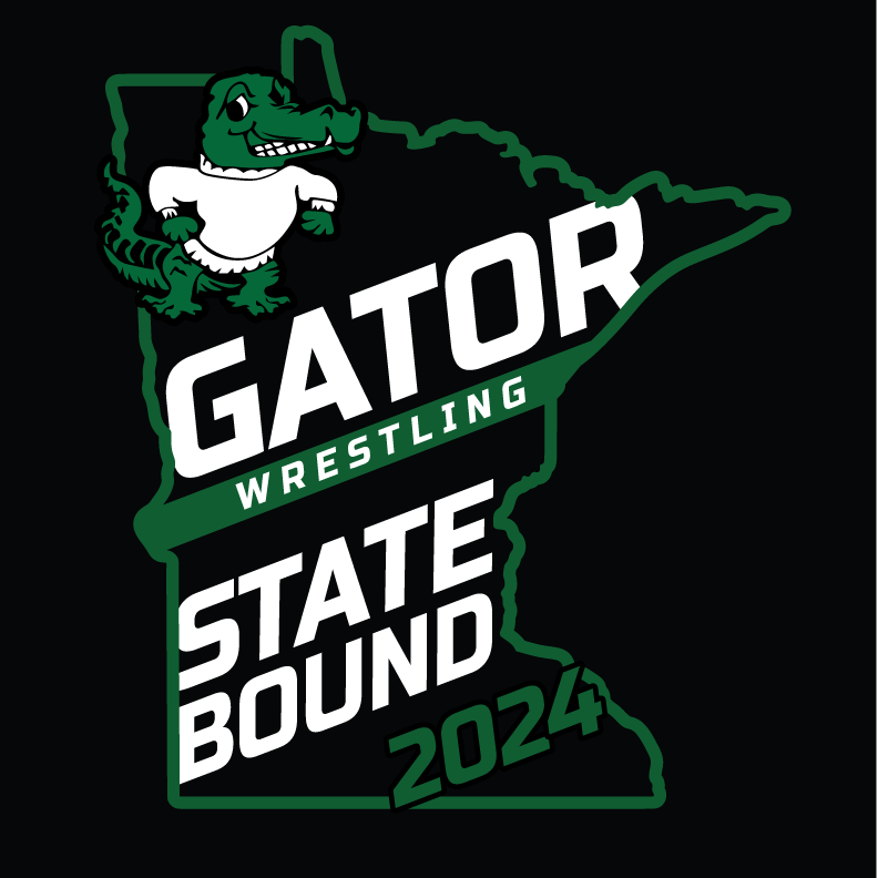 BGMR Gators Apparel Transfers Unlimited