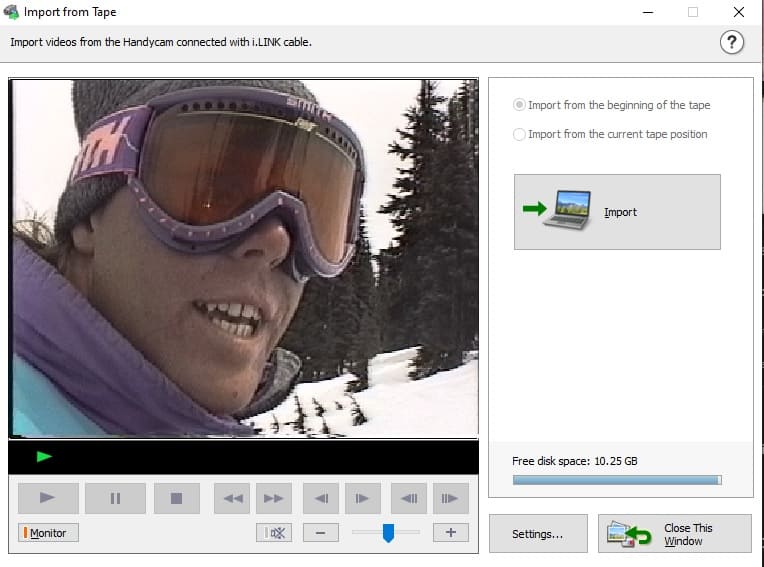 Sony handycam video capture software free download grablasopa