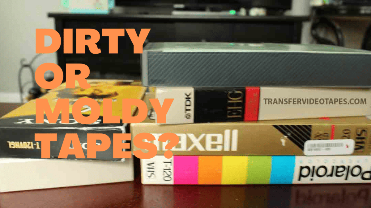 VHS Tape Cleaner Machines Where to Buy 2023