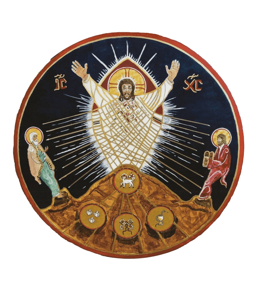 Our Rector Episcopal Church of the Transfiguration