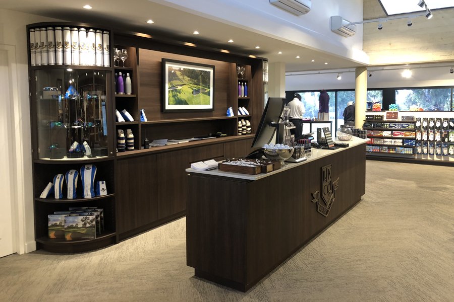 Golf Club Image IMG_1