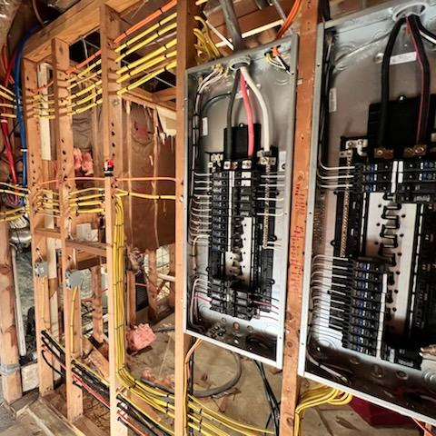 Top 10 Home Wiring Upgrades in 2024 | Estes Services