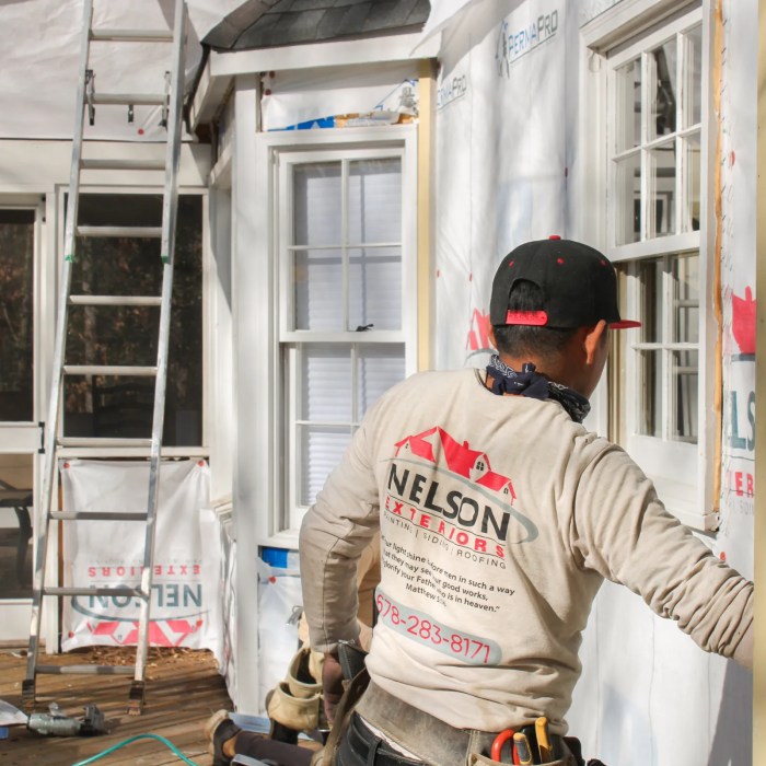 Siding Experts Nearby: Premier Solutions and Advantages