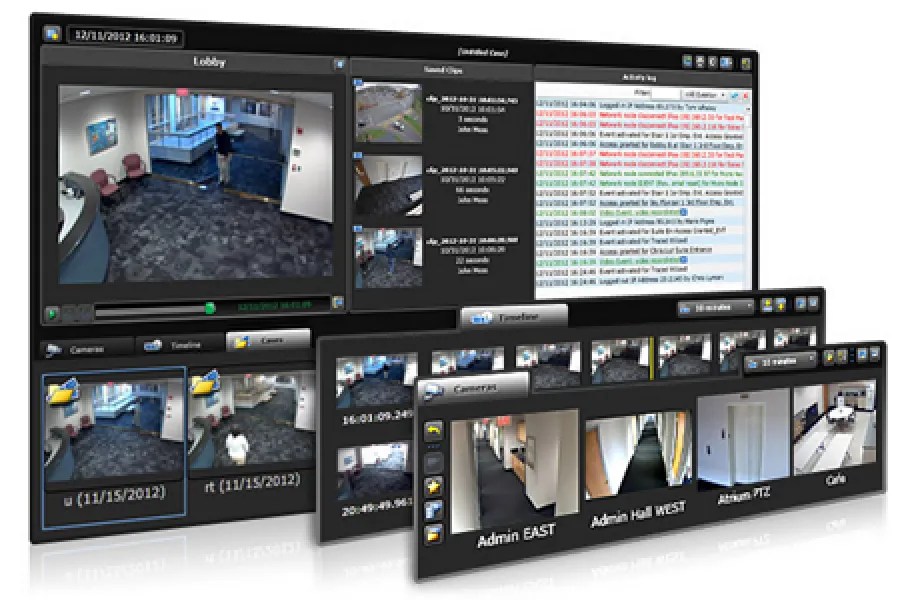 Lenel S2 Netbox Cutting Edge Access Control Security Lenel S2 Netbox Cutting Edge Access Control Security
