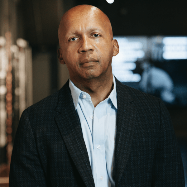 Bryan Stevenson Events 2023