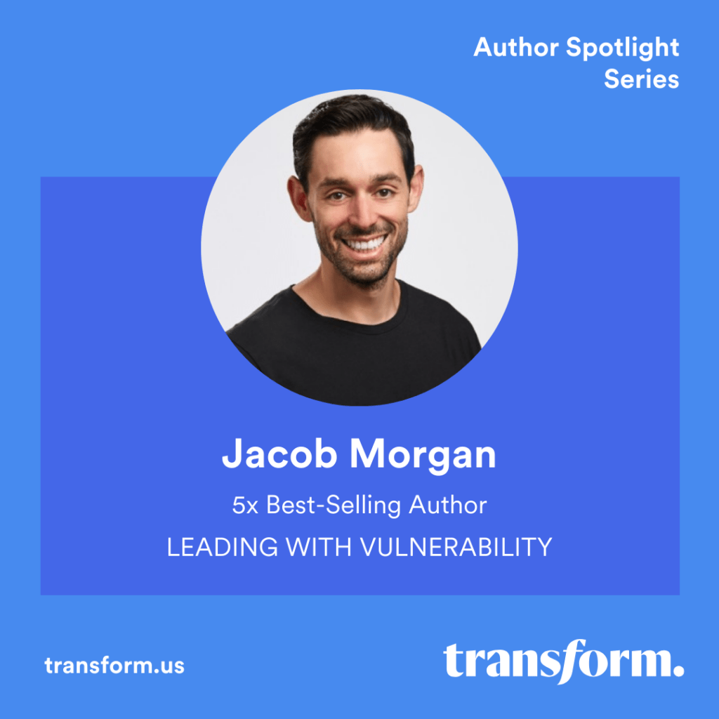 Author Spotlight Jacob Transform(06)