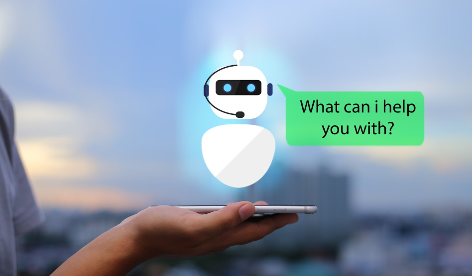 Conversational AI how does it work concretely?