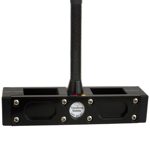 Custom Made Croquet Mallets Carbon Fibre Exceptional Performance