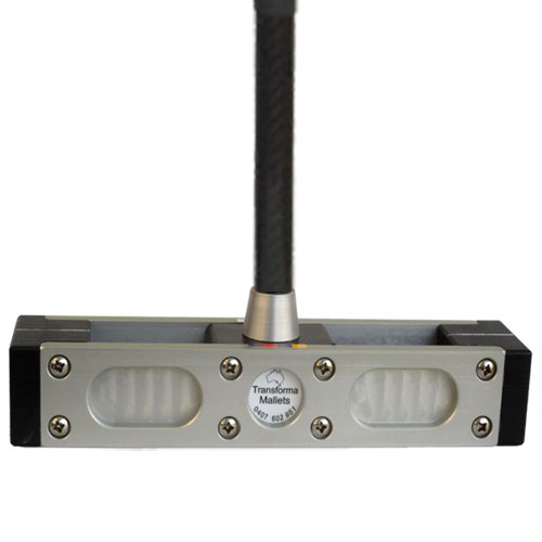 Custom Made Croquet Mallets Carbon Fibre Exceptional Performance