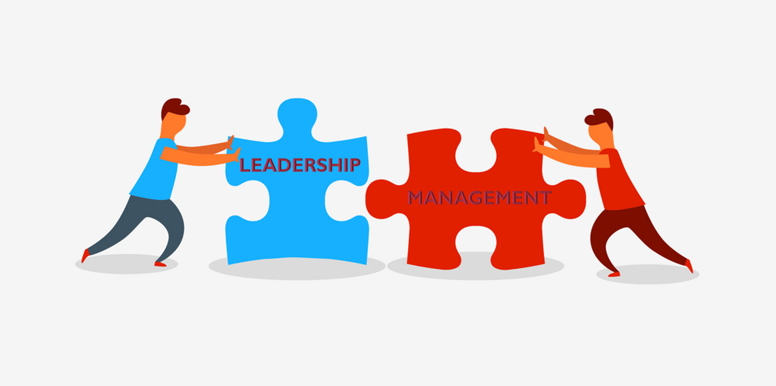 Leaders vs Managers TransforMana