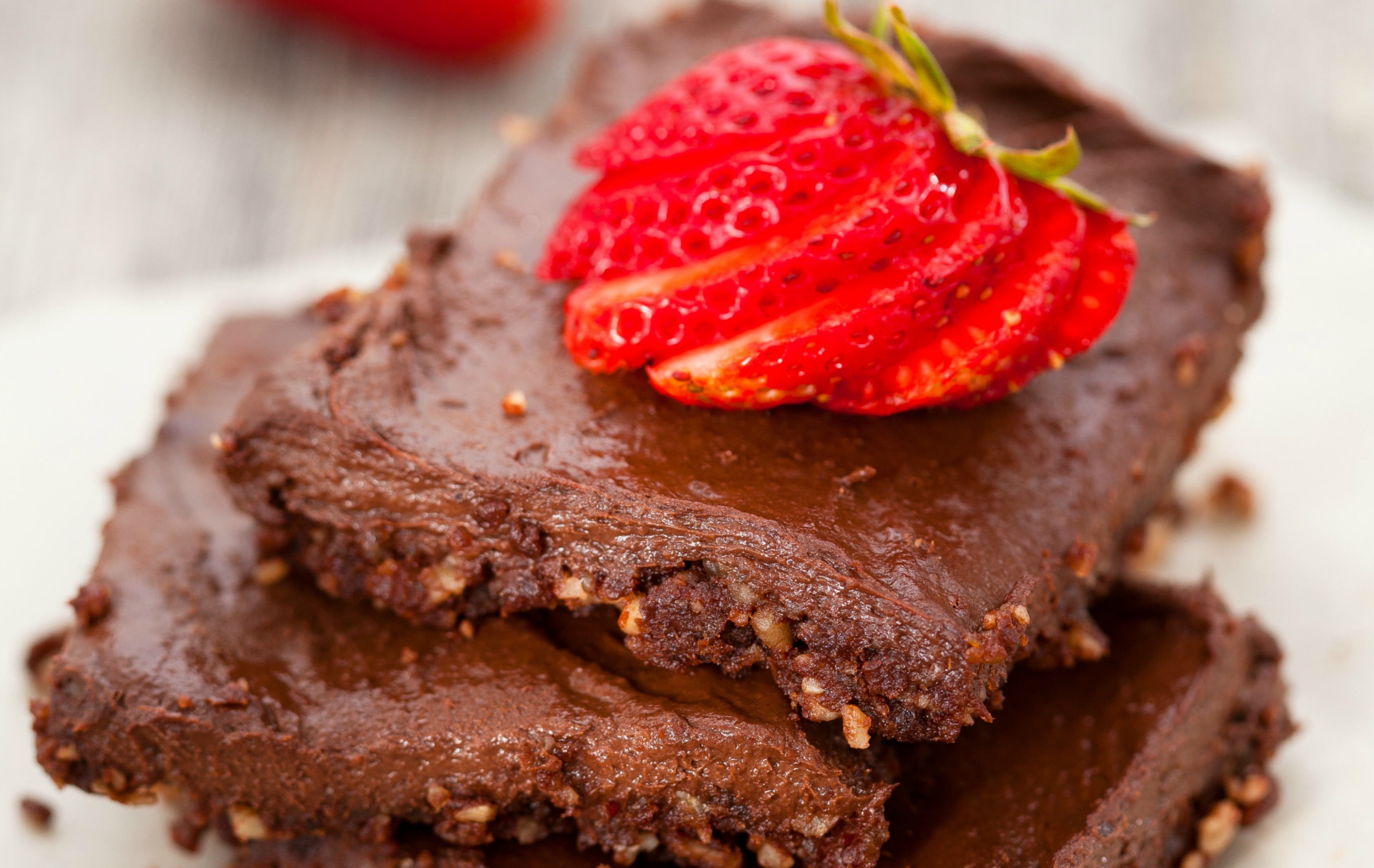 20Minute NoBake Brownies Recipe ITN Blog