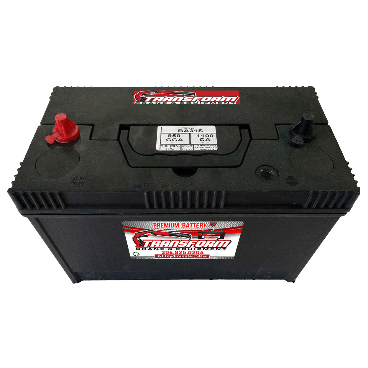 Transform battery - BA31S wholesale Battery
