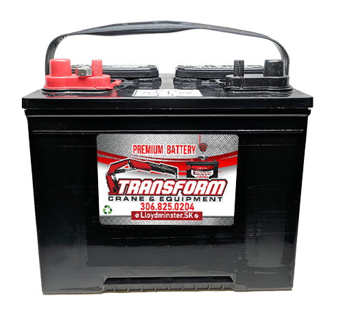 Transform battery - 24DC wholesale Battery