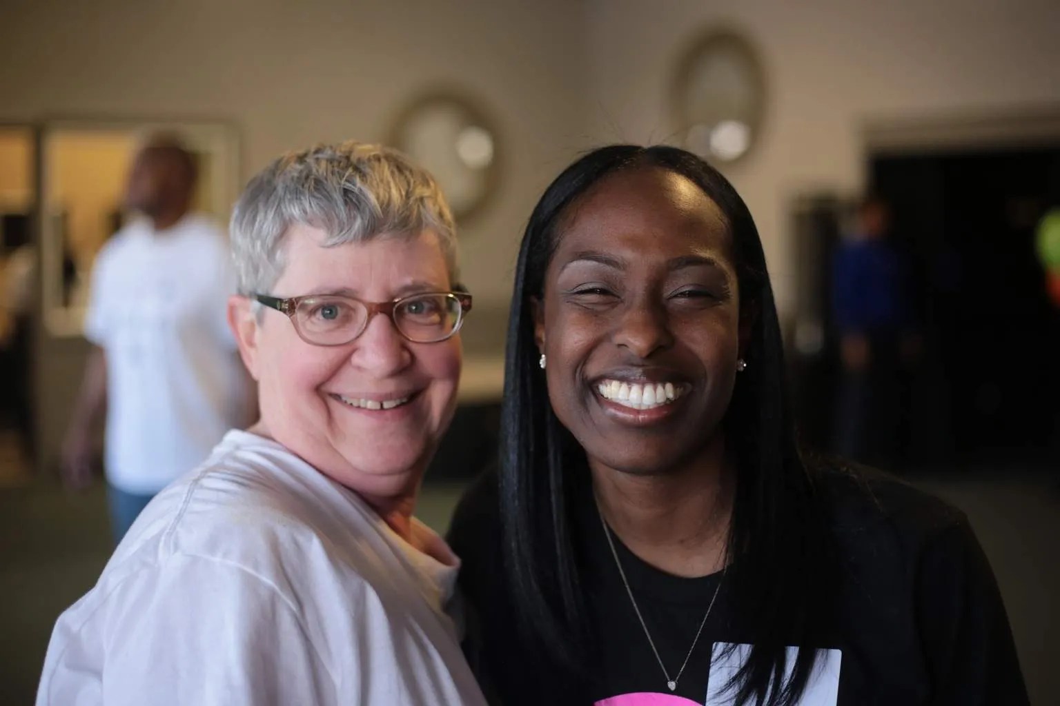 Transformation Church » About Us