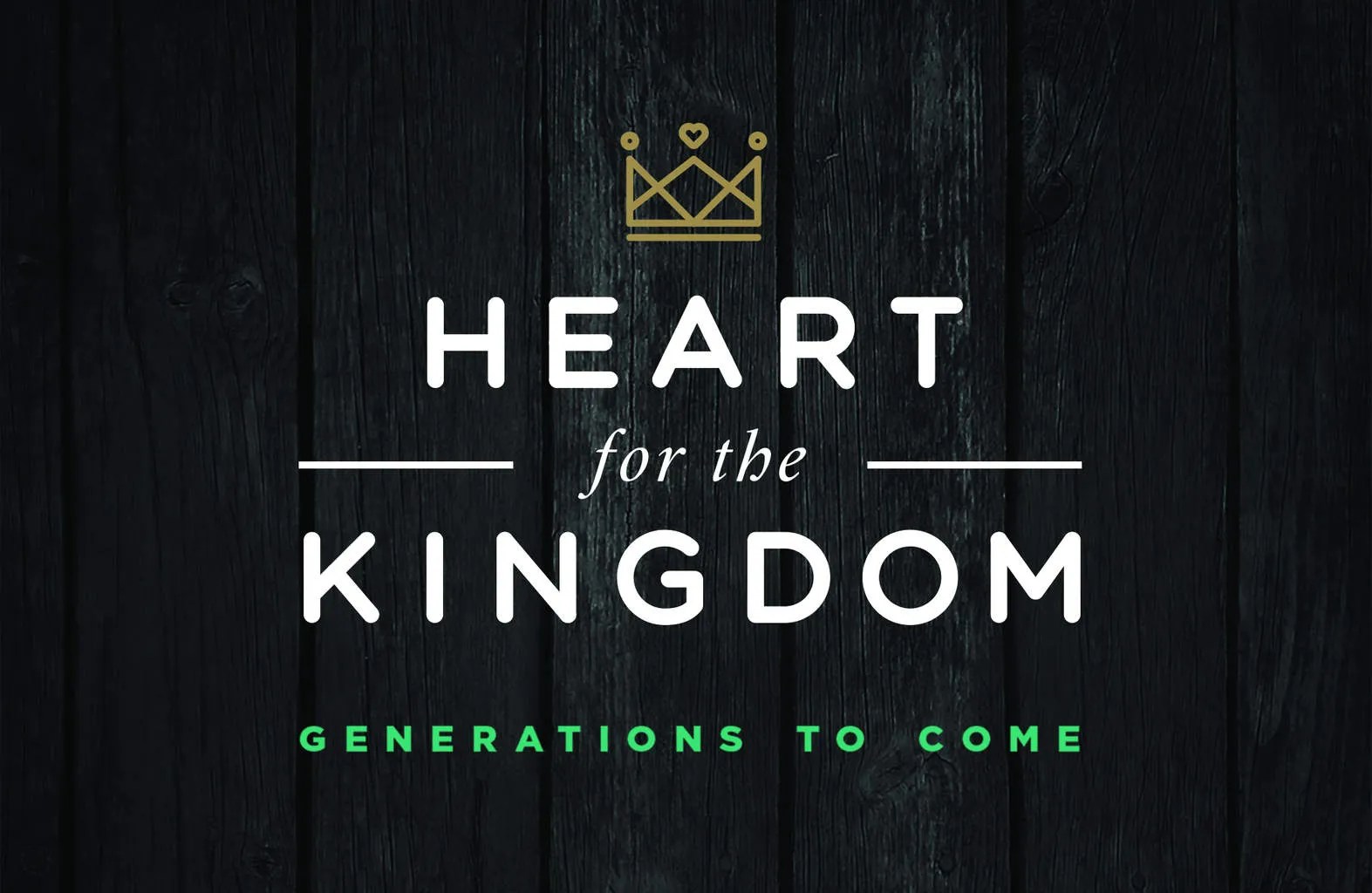 Transformation Church