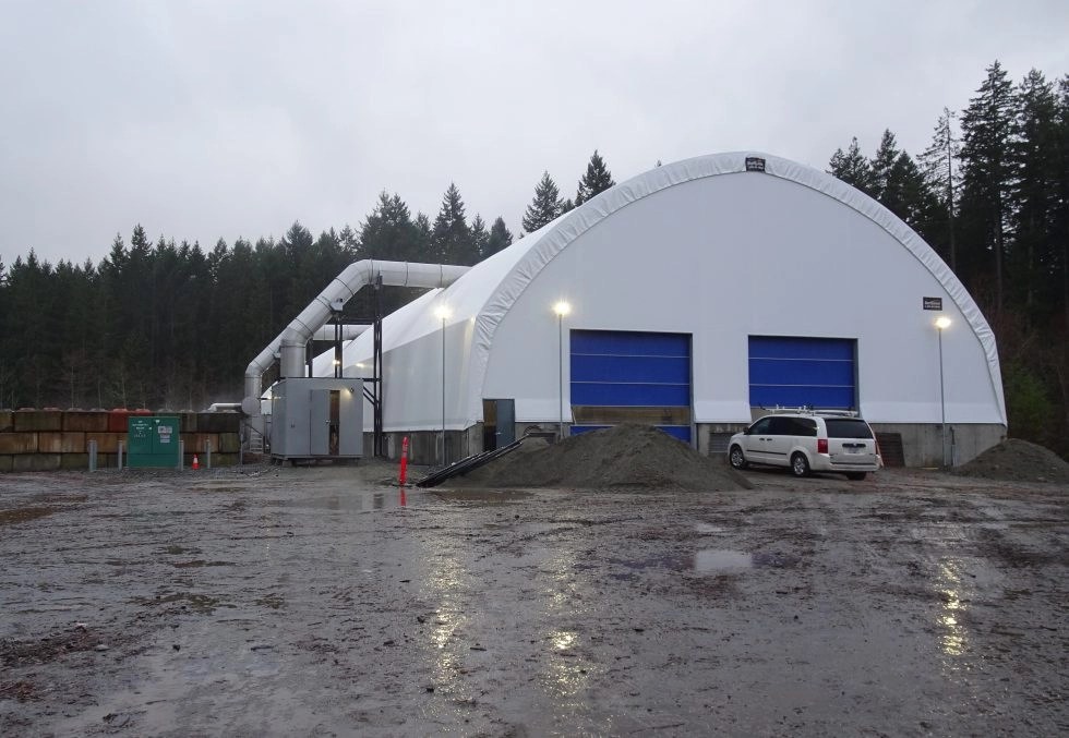 Transform Compost Systems Composting Facilities Consultant