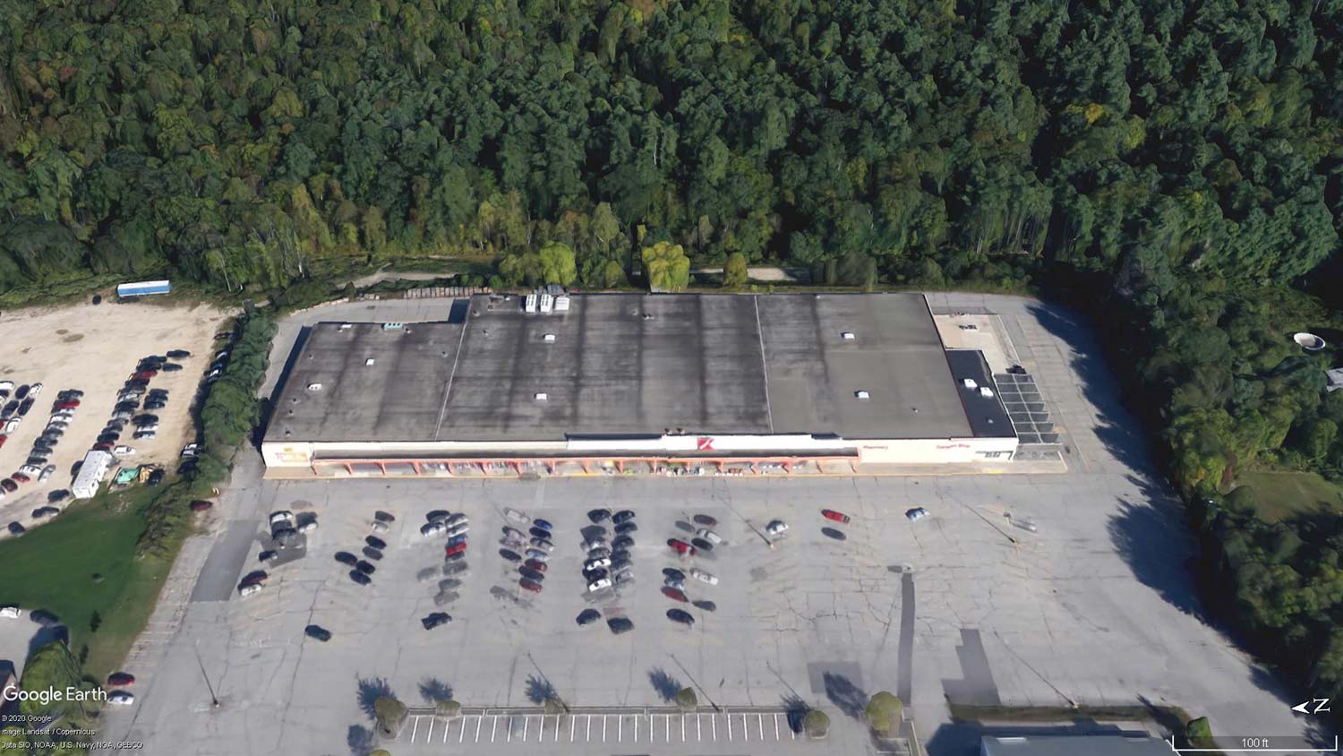Lease Assignment to Target Transformco Properties